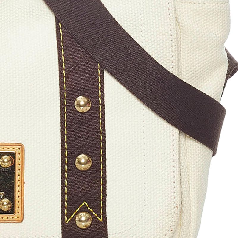 Louis Vuitton Antigua Besace PM (32084) - Image 9