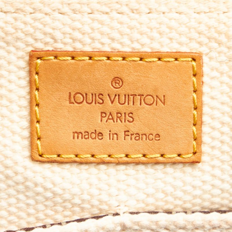 Louis Vuitton Antigua Besace PM (32084) - Image 7