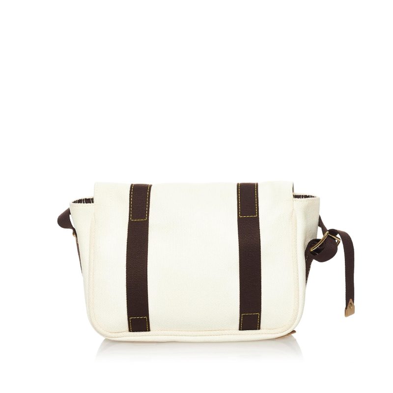Louis Vuitton Antigua Besace PM (33553) - Image 3