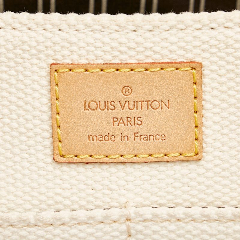 Louis Vuitton Antigua Besace PM (33553) - Image 7