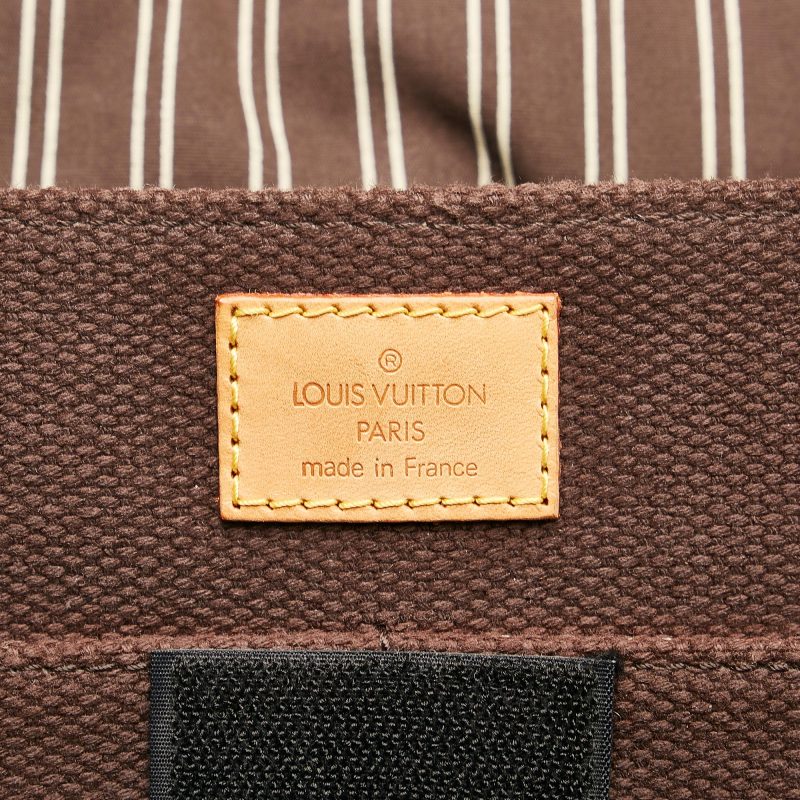Louis Vuitton Antigua Besace PM 35570) - Image 7