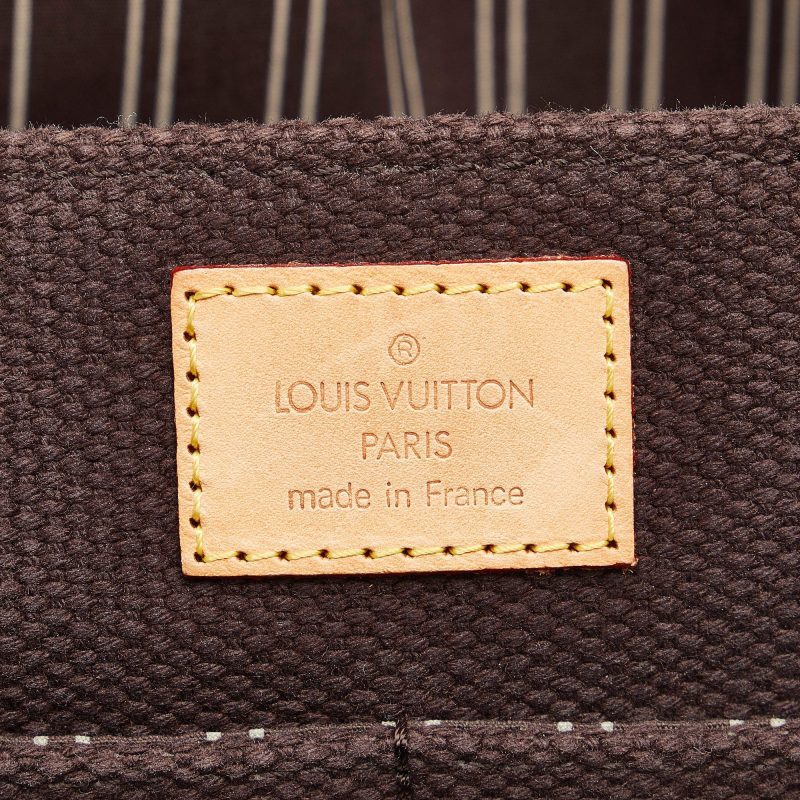 Louis Vuitton Antigua Besace PM (1u598N) - Image 7