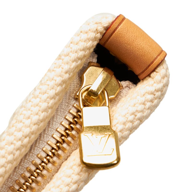 Louis Vuitton Antigua Cabas GM (28070) - Image 9
