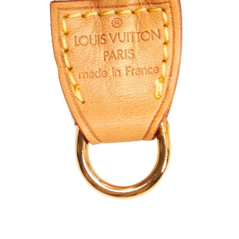 Louis Vuitton Antigua Cabas GM (28070) - Image 7