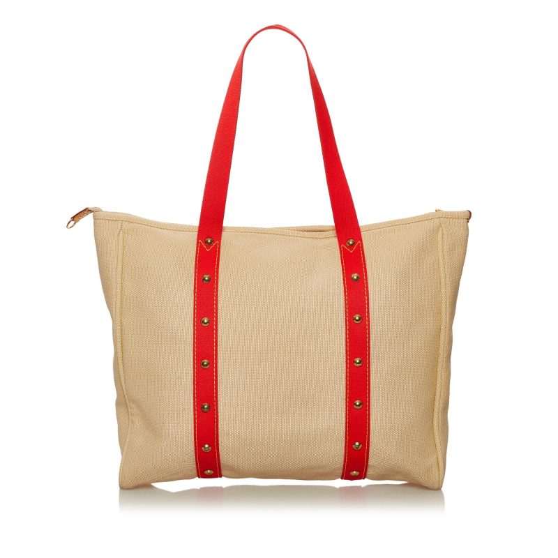 Louis Vuitton Antigua Cabas GM (28395) - Image 3