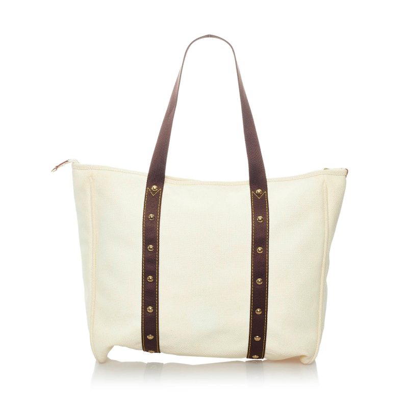 Louis Vuitton Antigua Cabas GM (30950) - Image 3