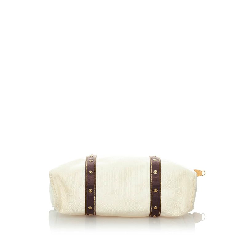 Louis Vuitton Antigua Cabas GM (30950) - Image 4
