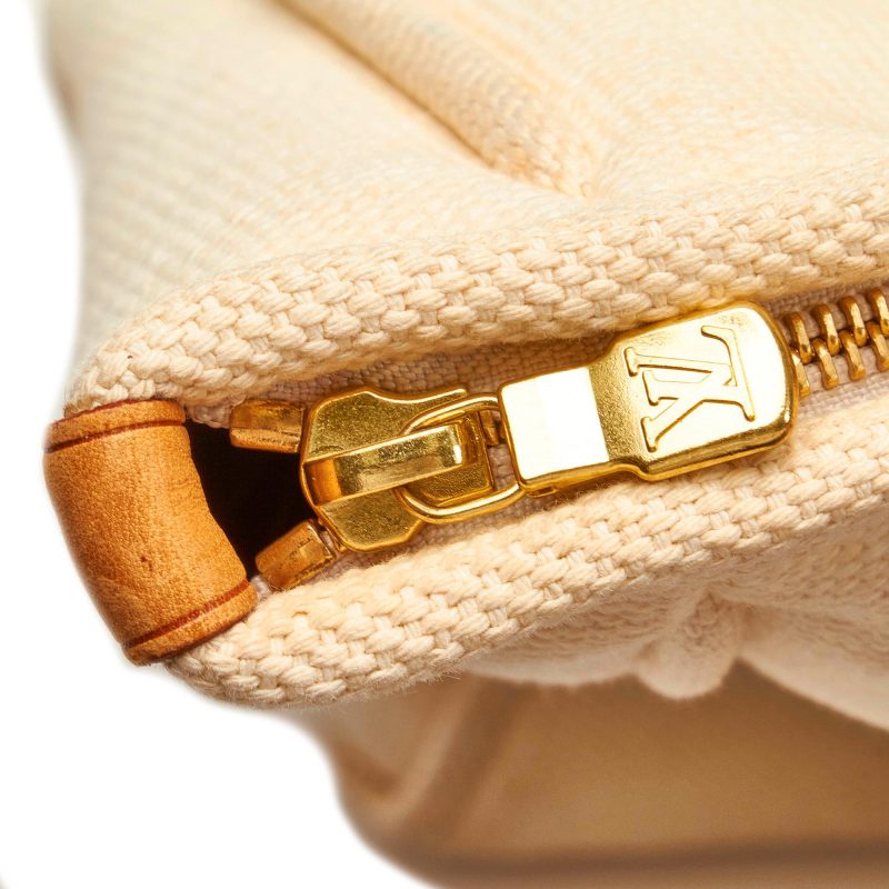 Louis Vuitton Antigua Cabas GM (30950) - Image 9