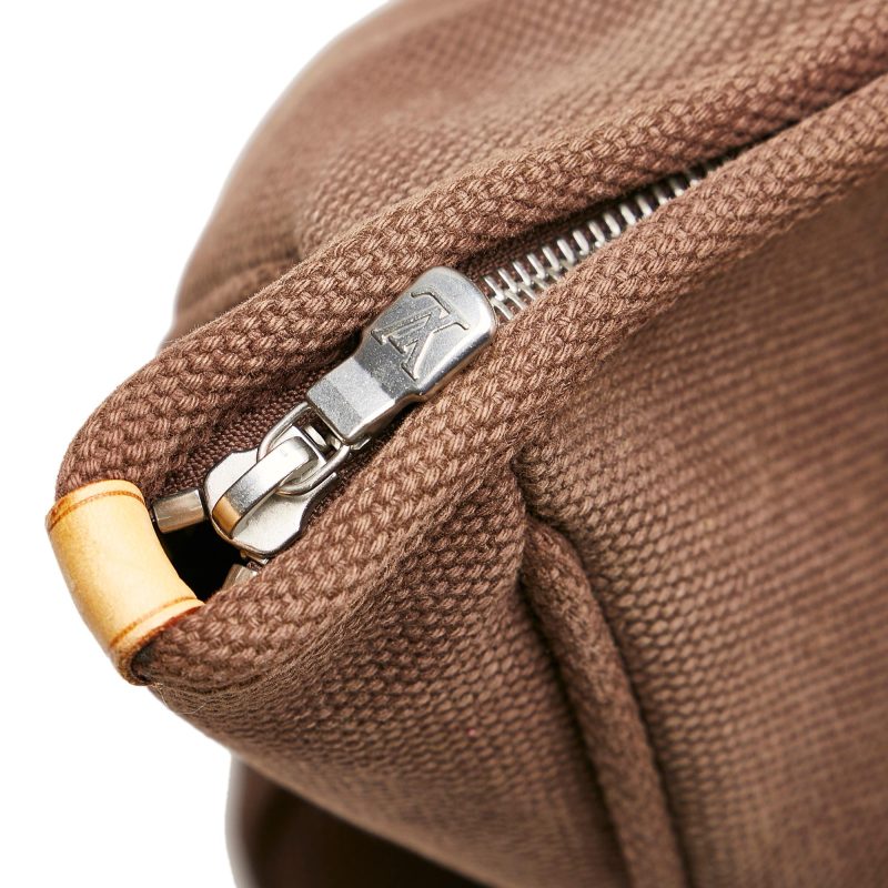 Louis Vuitton Antigua Cabas GM (31290) - Image 9
