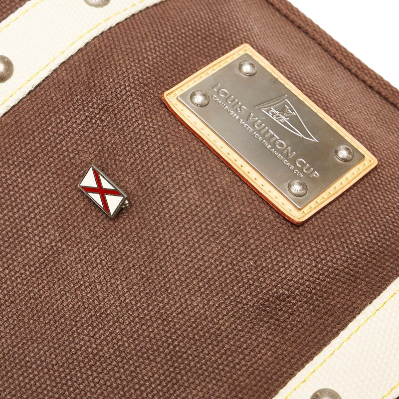 Louis Vuitton Antigua Cabas GM (31290) - Image 10