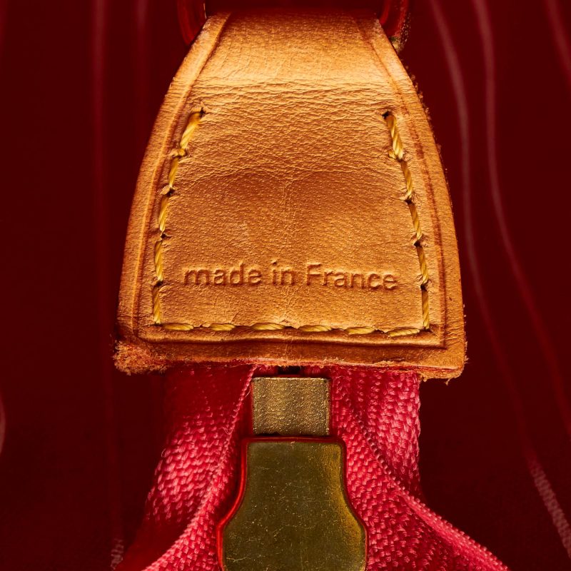 Louis Vuitton Antigua Cabas GM (32666) - Image 8