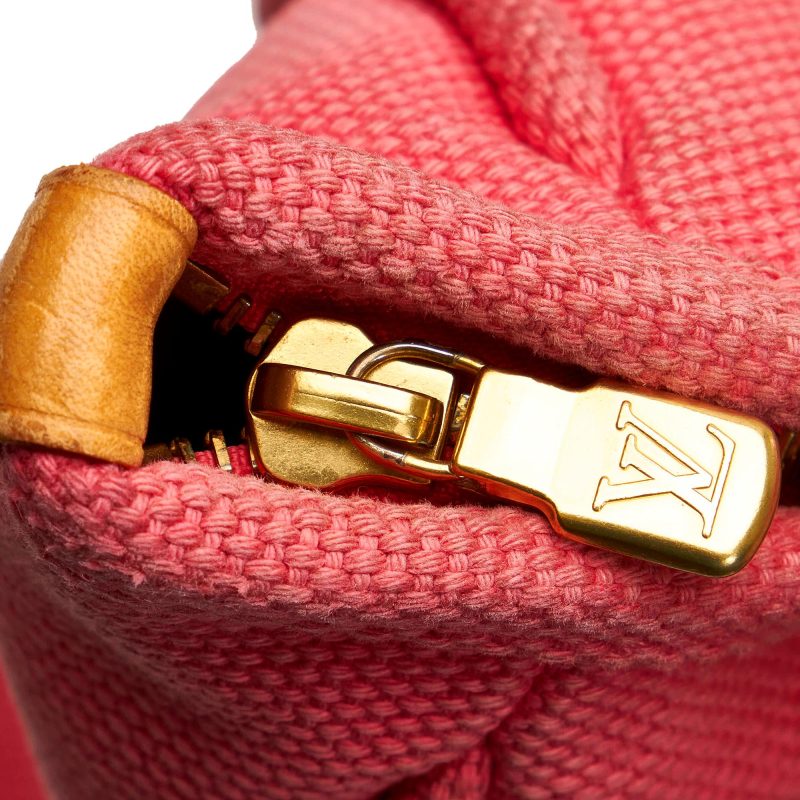 Louis Vuitton Antigua Cabas GM (32666) - Image 10