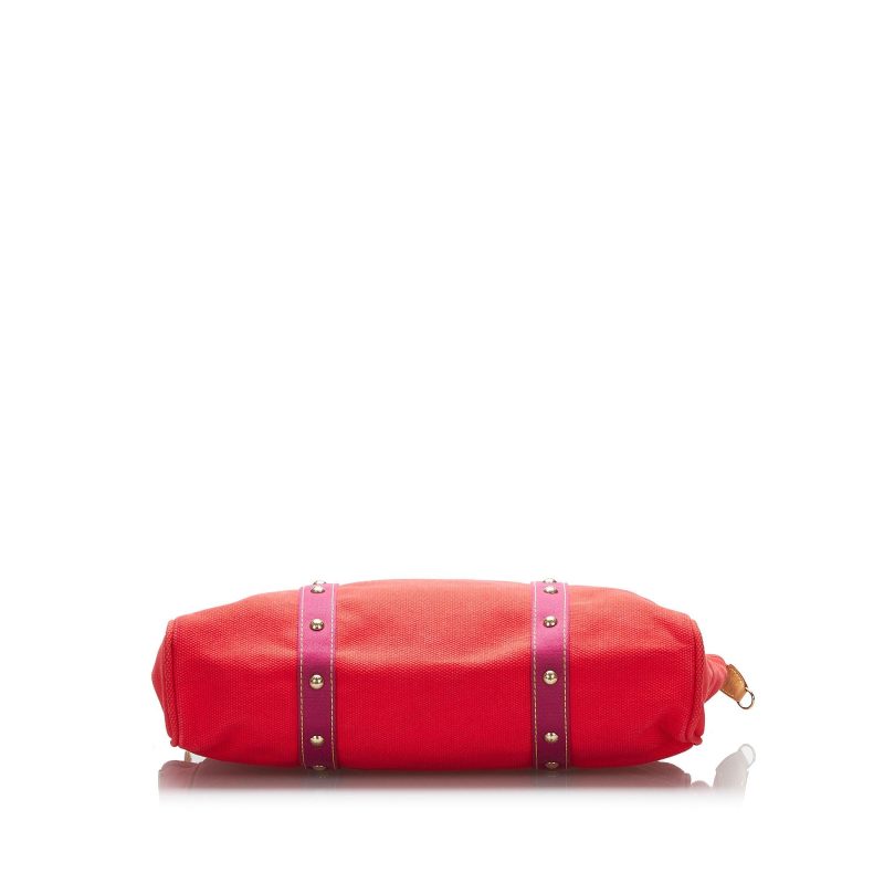 Louis Vuitton Antigua Cabas GM (i3aD8v) - Image 4