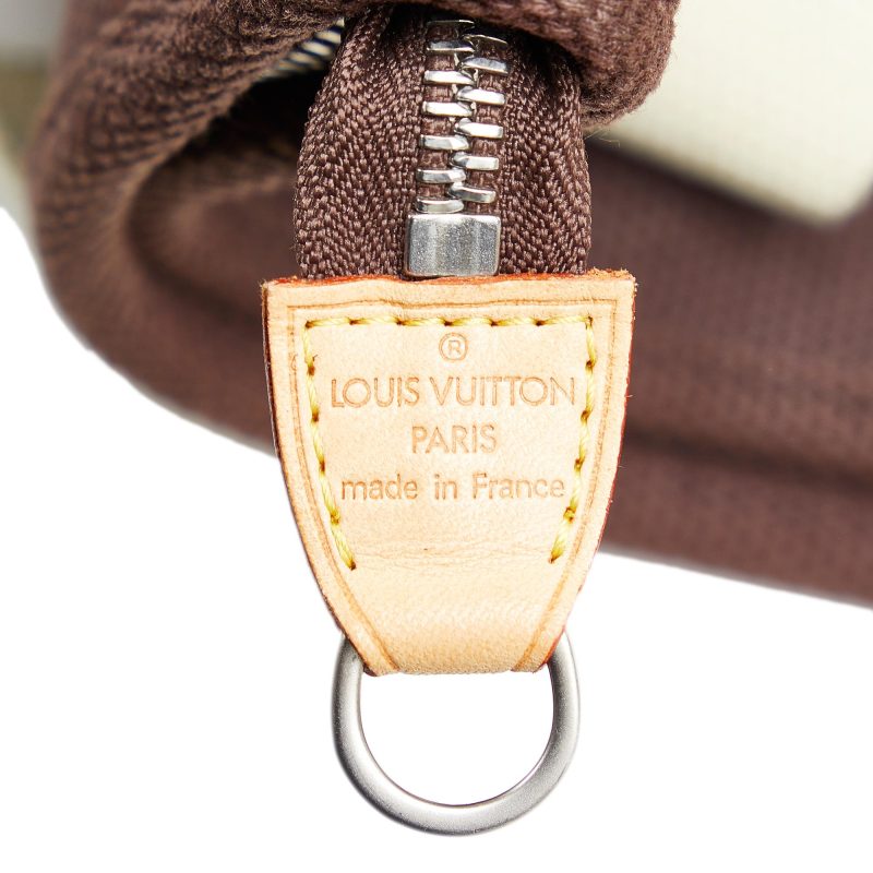 Louis Vuitton Antigua Cabas GM (sdrzLL) - Image 7