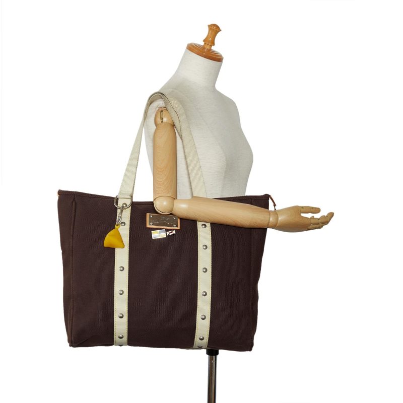 Louis Vuitton Antigua Cabas GM (sdrzLL) - Image 5