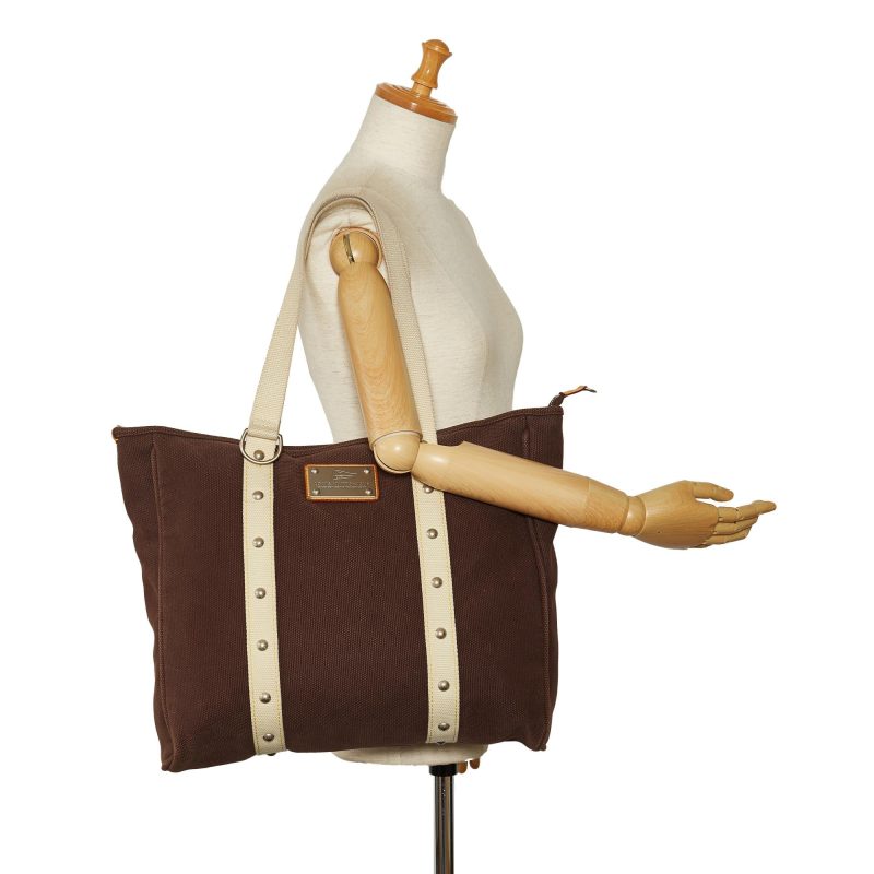 Louis Vuitton Antigua Cabas GM (DvIUhJ) - Image 5