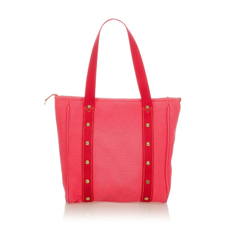 Louis Vuitton Antigua Cabas MM (31817) - Image 3