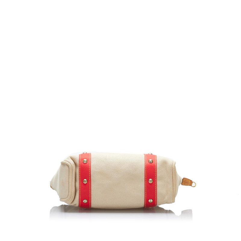 Louis Vuitton Antigua Cabas MM (S8fESy) - Image 4