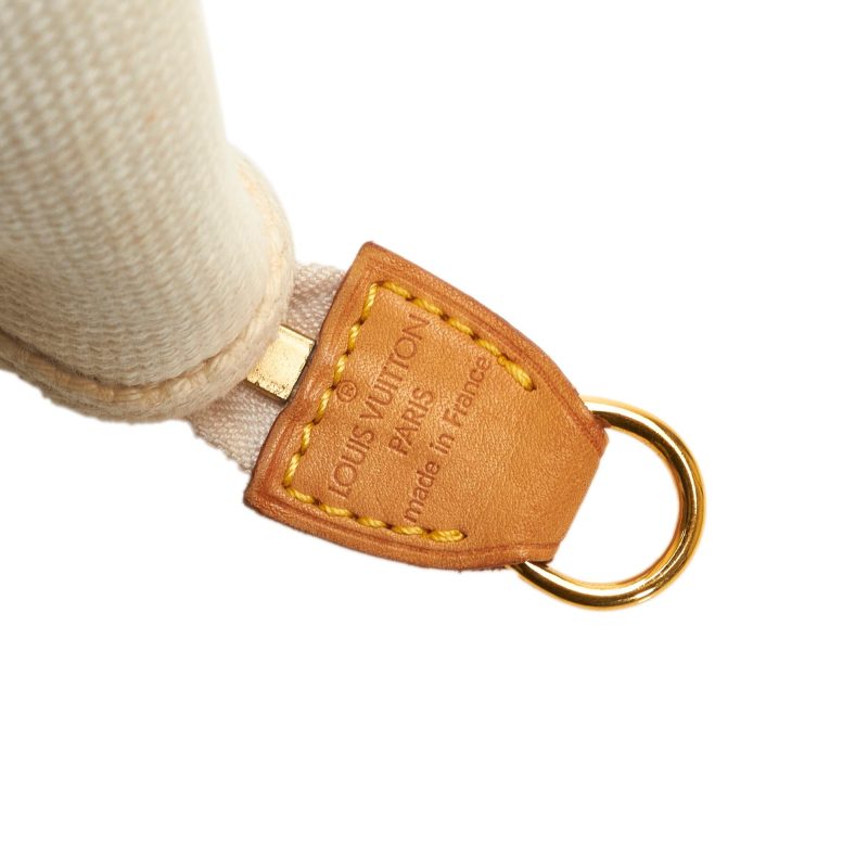 Louis Vuitton Antigua Cabas MM (V6Ap2c) - Image 8