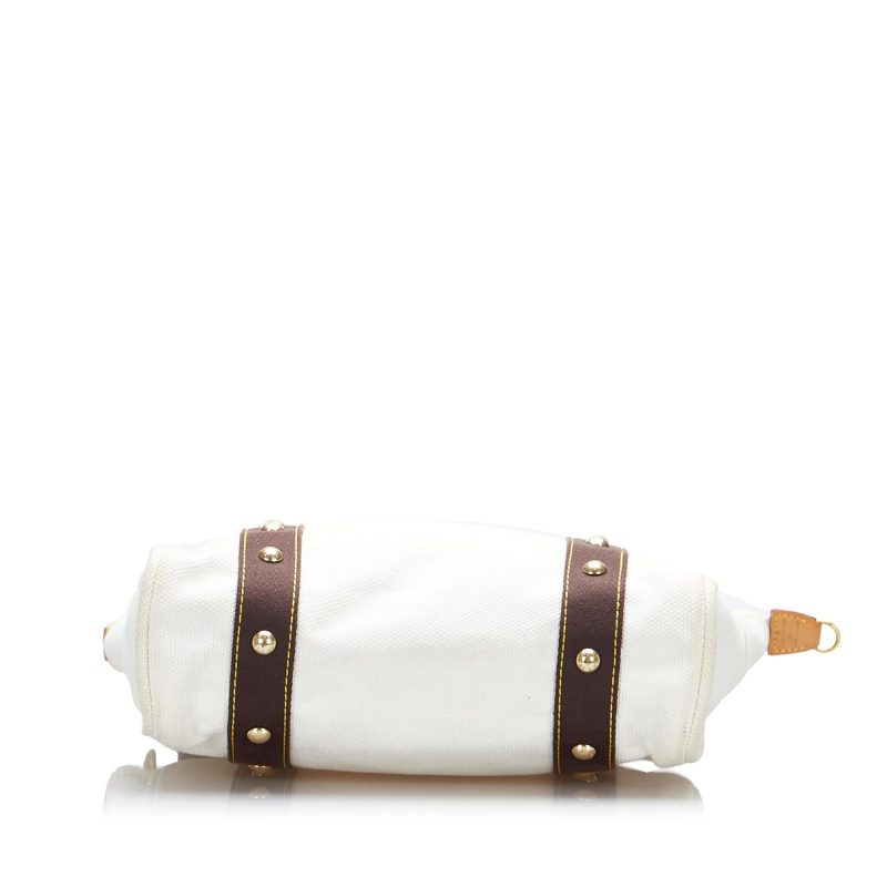 Louis Vuitton Antigua Cabas MM (V6Ap2c) - Image 6