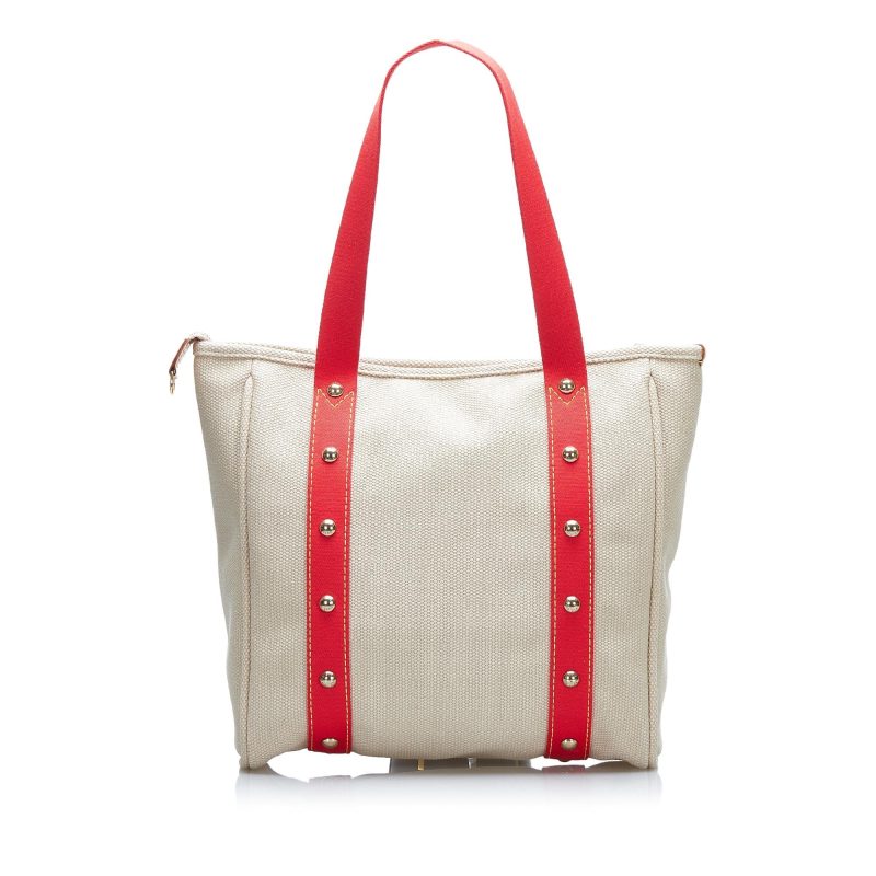 Louis Vuitton Antigua Cabas MM (Efm7J1) - Image 3