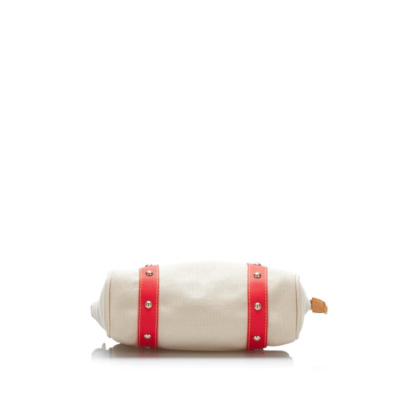 Louis Vuitton Antigua Cabas MM (Efm7J1) - Image 4