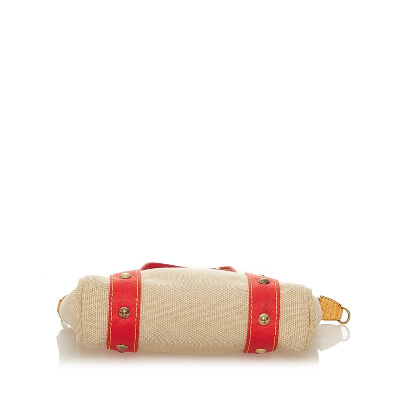 Louis Vuitton Antigua Cabas PM (27585) - Image 4