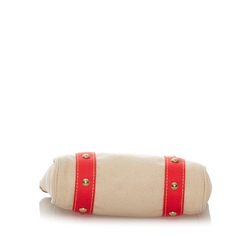 Louis Vuitton Antigua Cabas PM (27752) - Image 4