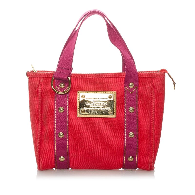 Louis Vuitton Antigua Cabas PM (30270)