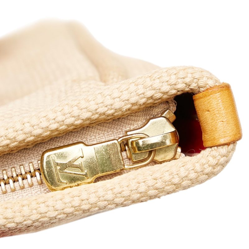 Louis Vuitton Antigua Cabas PM (30623) - Image 9