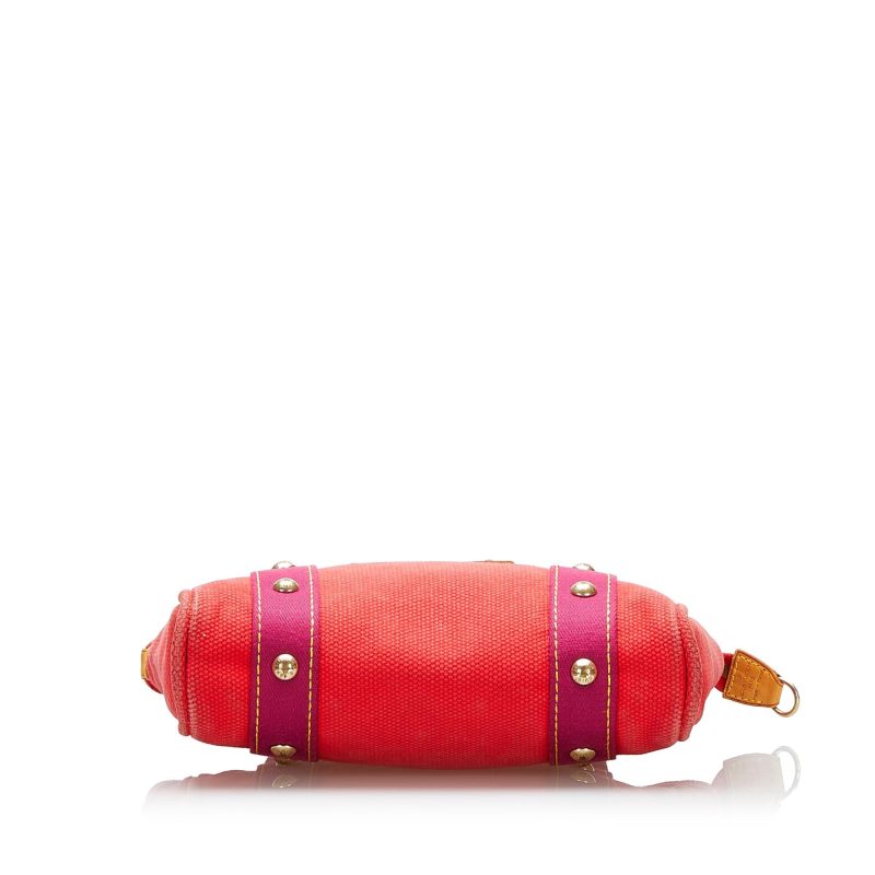 Louis Vuitton Antigua Cabas PM (37854) - Image 4
