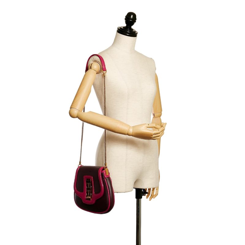 Louis Vuitton Art Deco Trapezio (37269) - Image 5