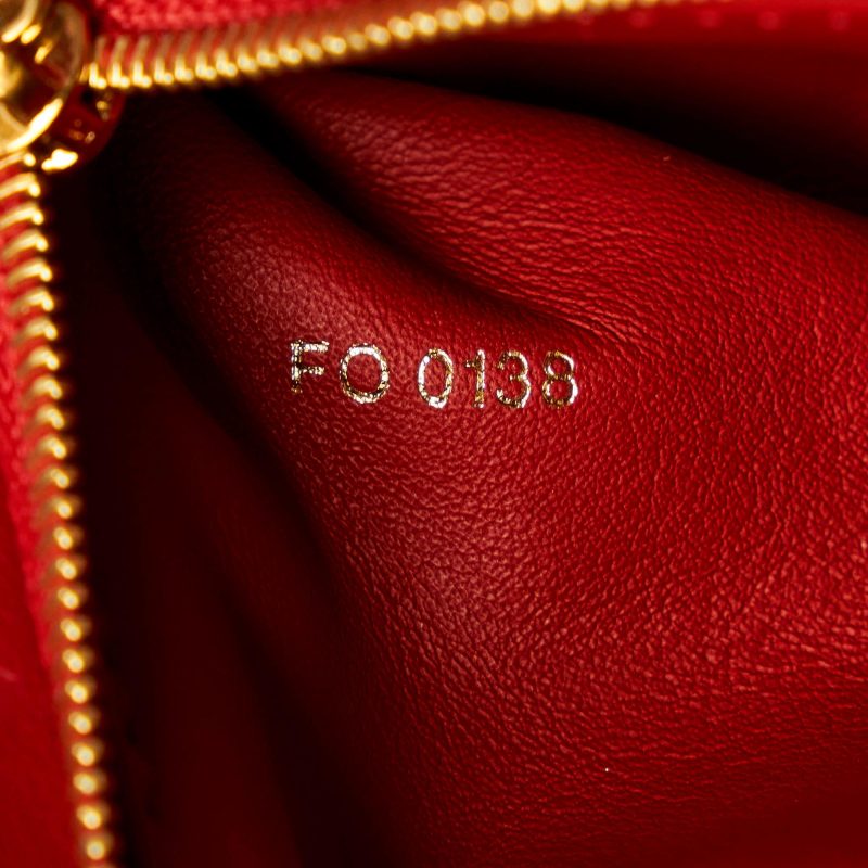 Louis Vuitton Astrid Satchel (36889) - Image 9