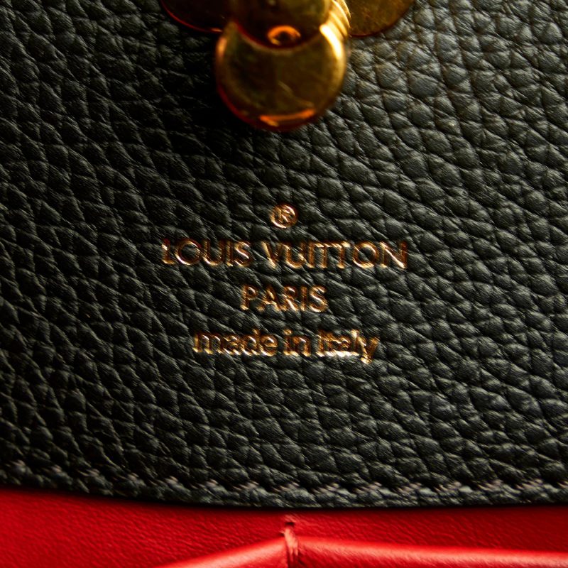 Louis Vuitton Astrid Satchel (37272) - Image 8