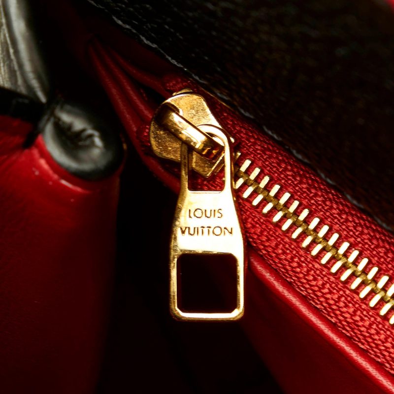 Louis Vuitton Astrid Satchel (37272) - Image 10