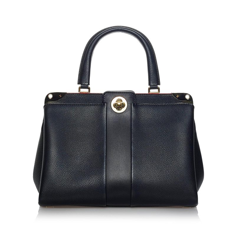 Louis Vuitton Astrid Satchel (37272)