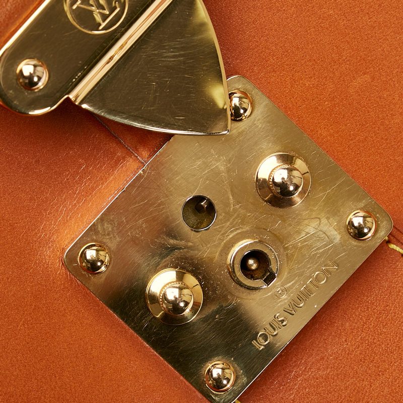 Louis Vuitton Atamaca Business Bag 36259) - Image 10