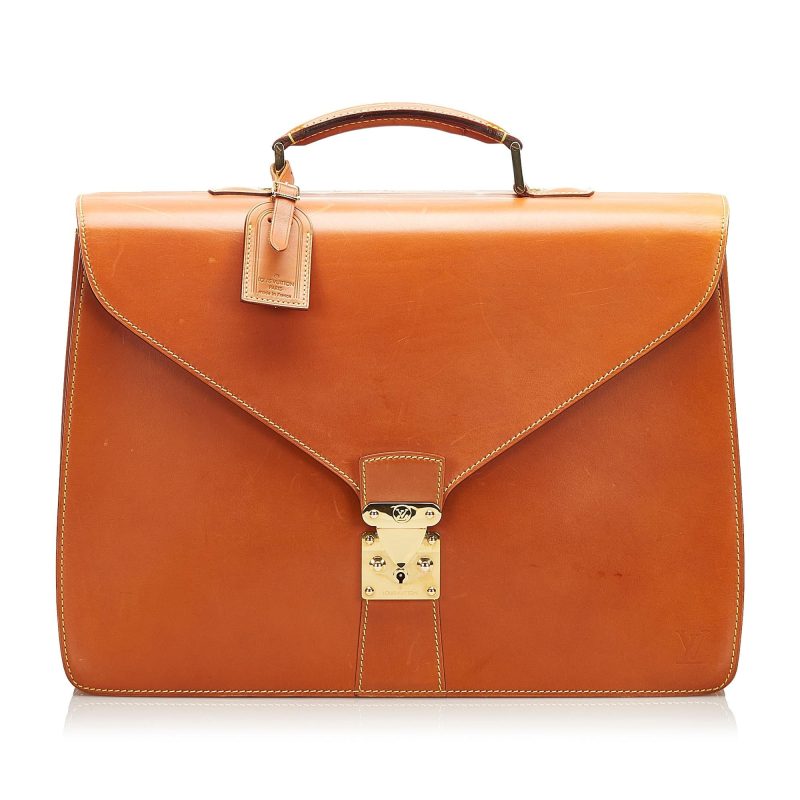 Louis Vuitton Atamaca Business Bag 36259)
