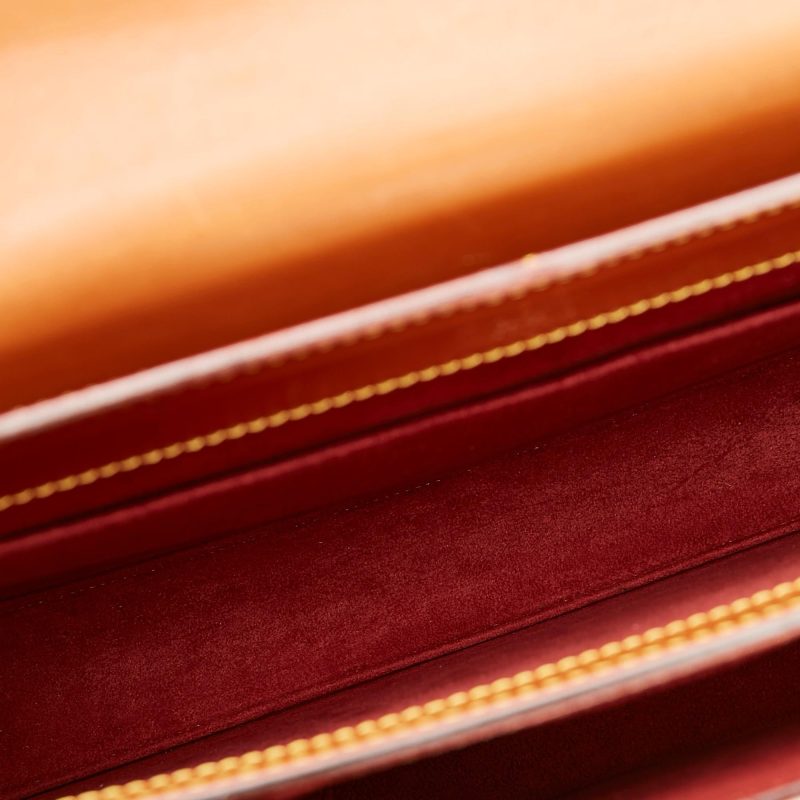 Louis Vuitton Atamaca Business Bag 36259) - Image 6