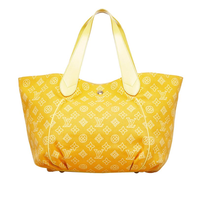 Louis Vuitton Cabas Ipanema GM (tbVkCw) - Image 3