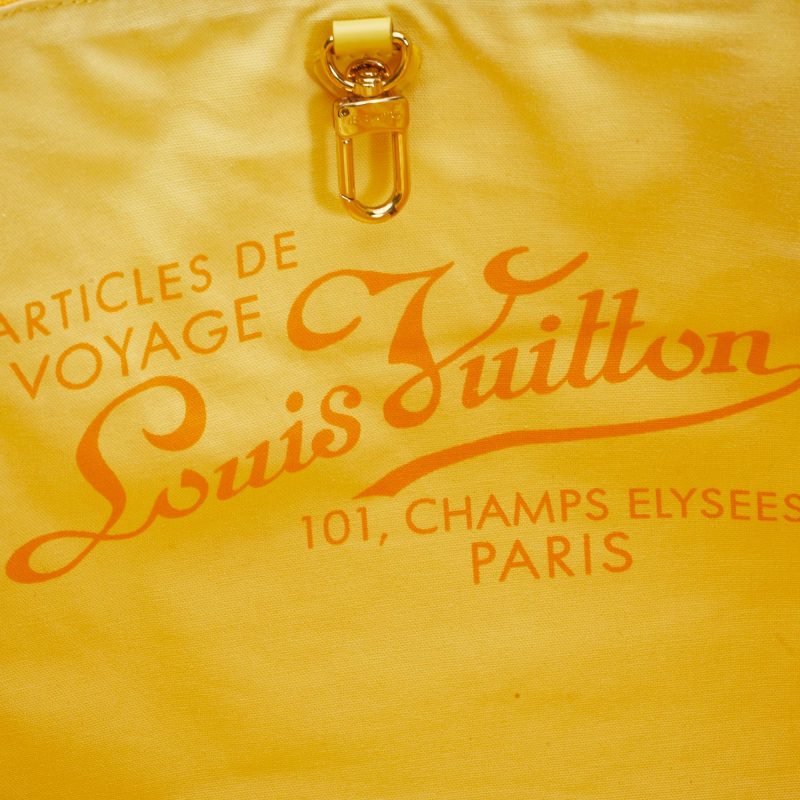 Louis Vuitton Cabas Ipanema GM (tbVkCw) - Image 8