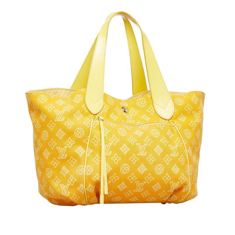Louis Vuitton Cabas Ipanema GM (tbVkCw) - Image 2