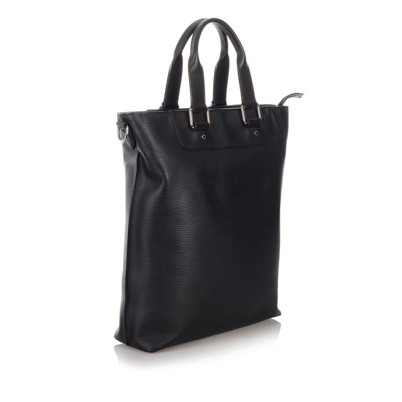 Louis Vuitton Cabas Sac Jour Satchel (Ul8ZJi) - Image 2