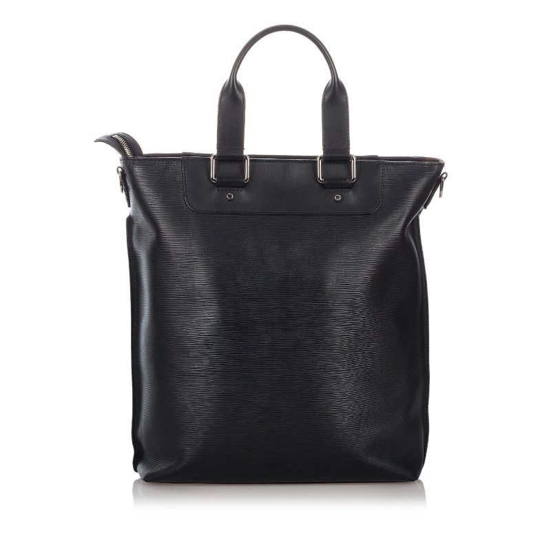 Louis Vuitton Cabas Sac Jour Satchel (gHrwxq) - Image 3