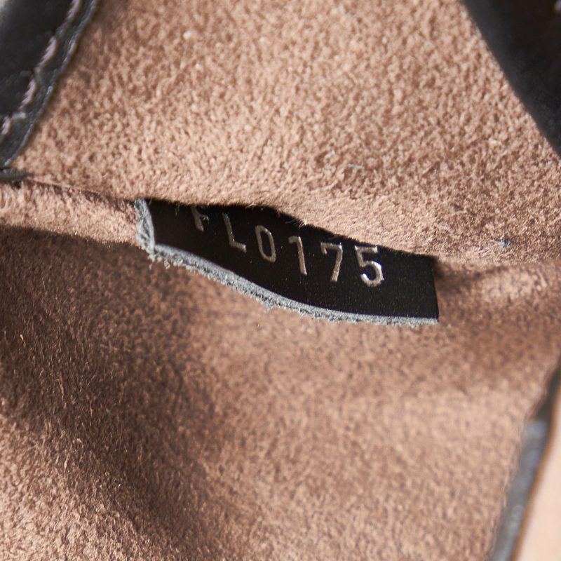 Louis Vuitton Cabas Sac Jour Satchel (gHrwxq) - Image 8