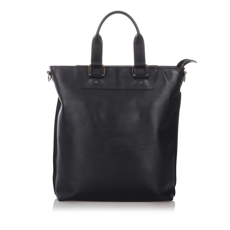 Louis Vuitton Cabas Sac Jour Satchel (gHrwxq)
