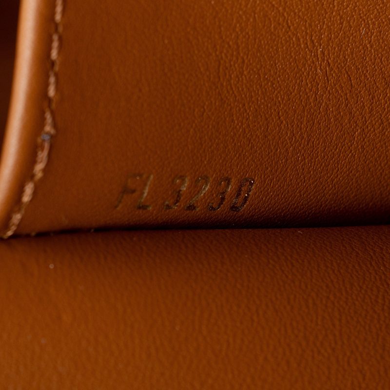 Louis Vuitton Calfskin All Set MM Tote (XhONBv) - Image 6