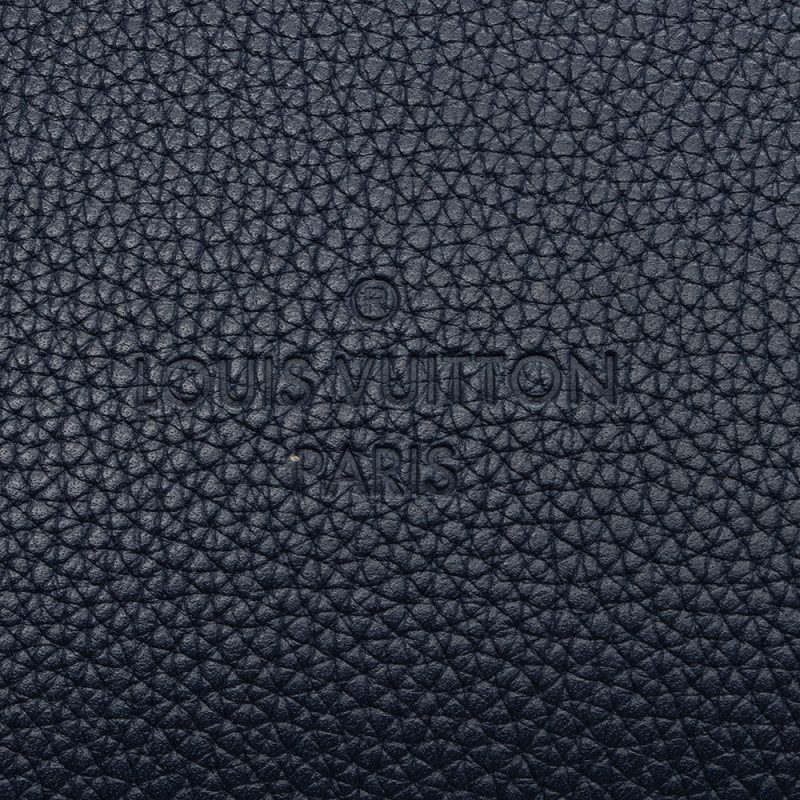 Louis Vuitton Calfskin Freedom Tote (16427) - Image 9