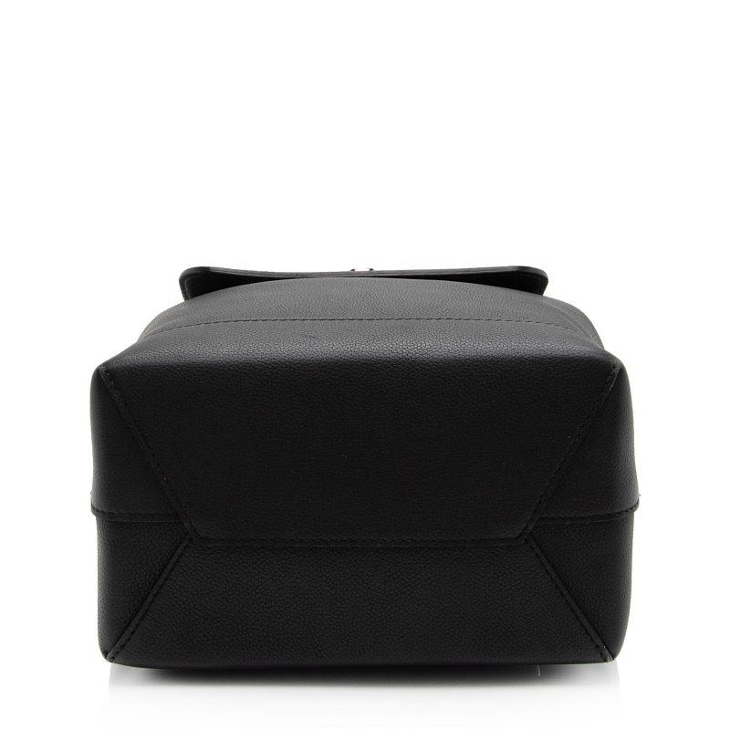 Louis Vuitton Calfskin Lockme Backpack (zVEB4r) - Image 4