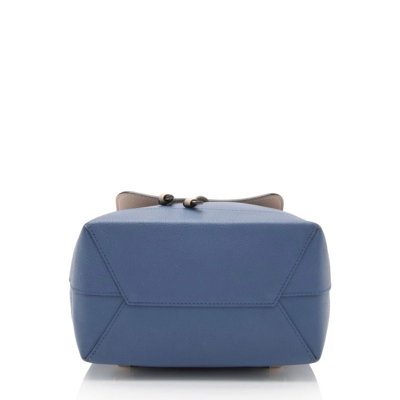 Louis Vuitton Calfskin Lockme Backpack (e9iILU) - Image 4